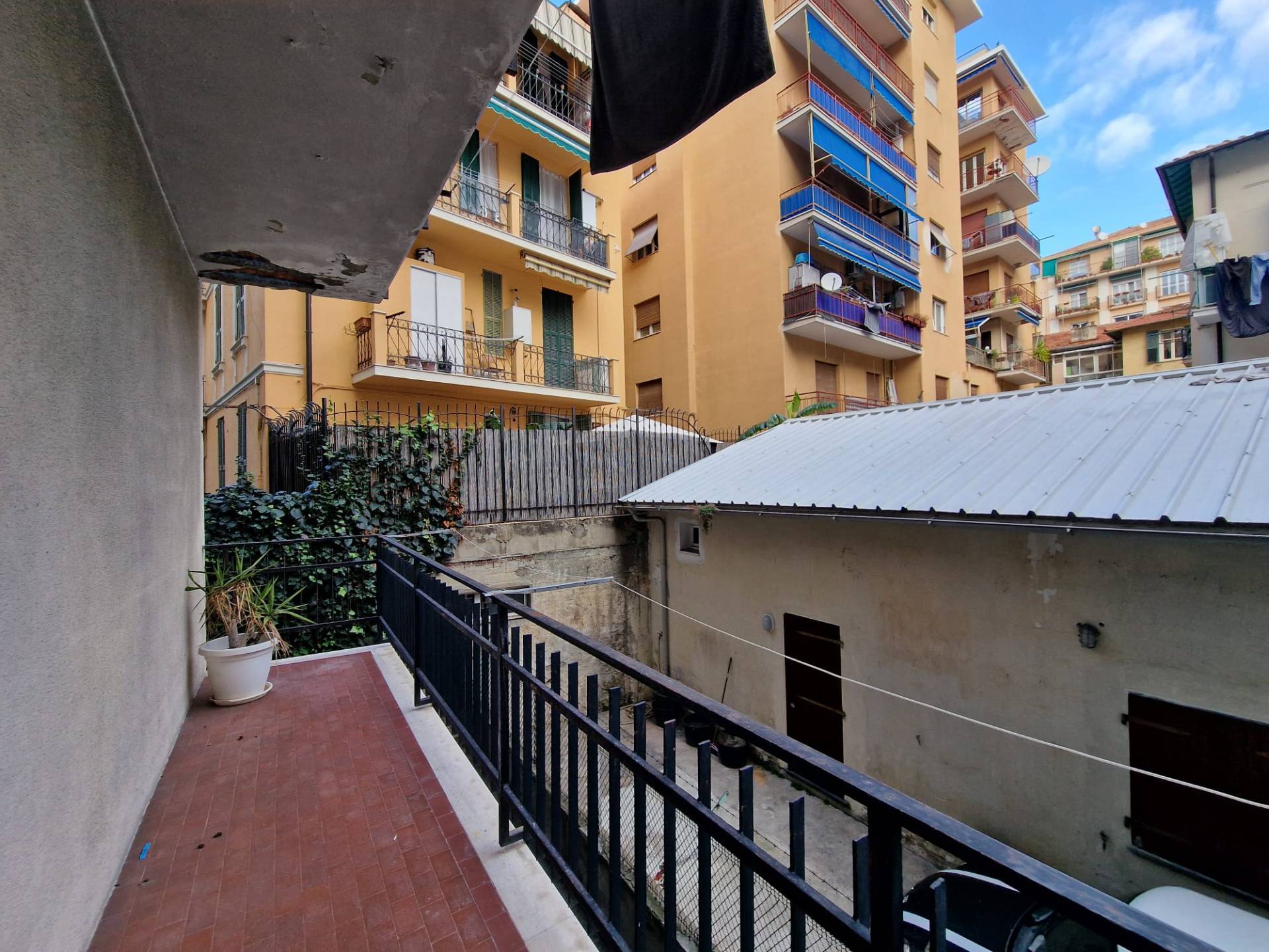 Appartamento in vendita a Ventimiglia