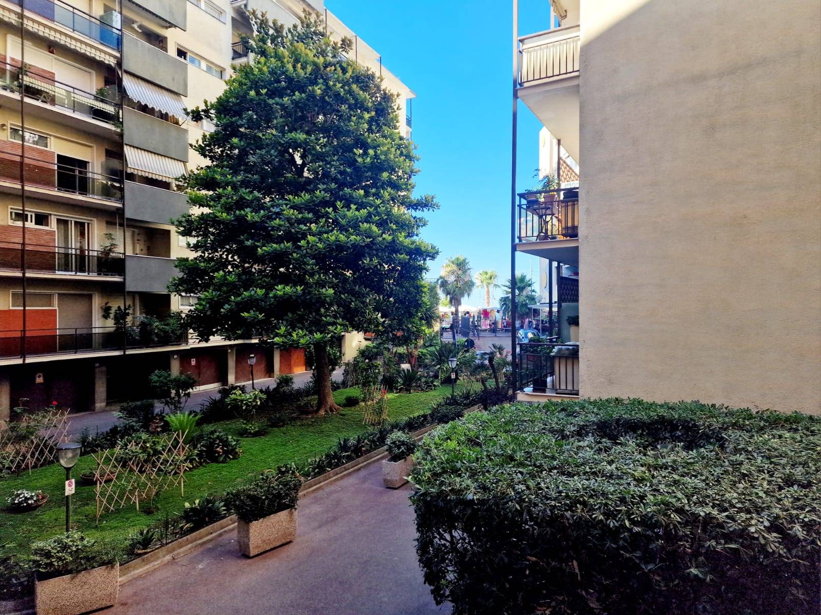 Appartamento in vendita a Ventimiglia