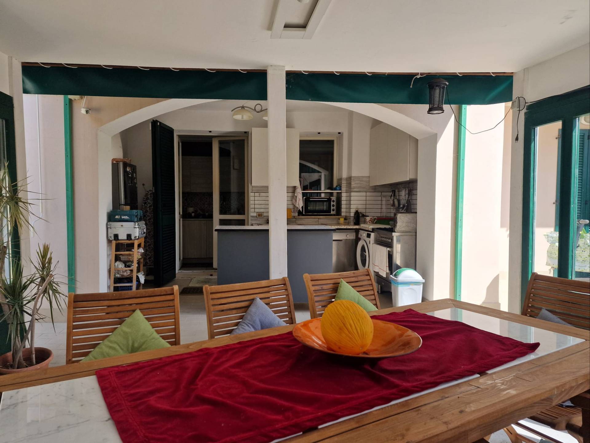 Appartamento in vendita a Bordighera