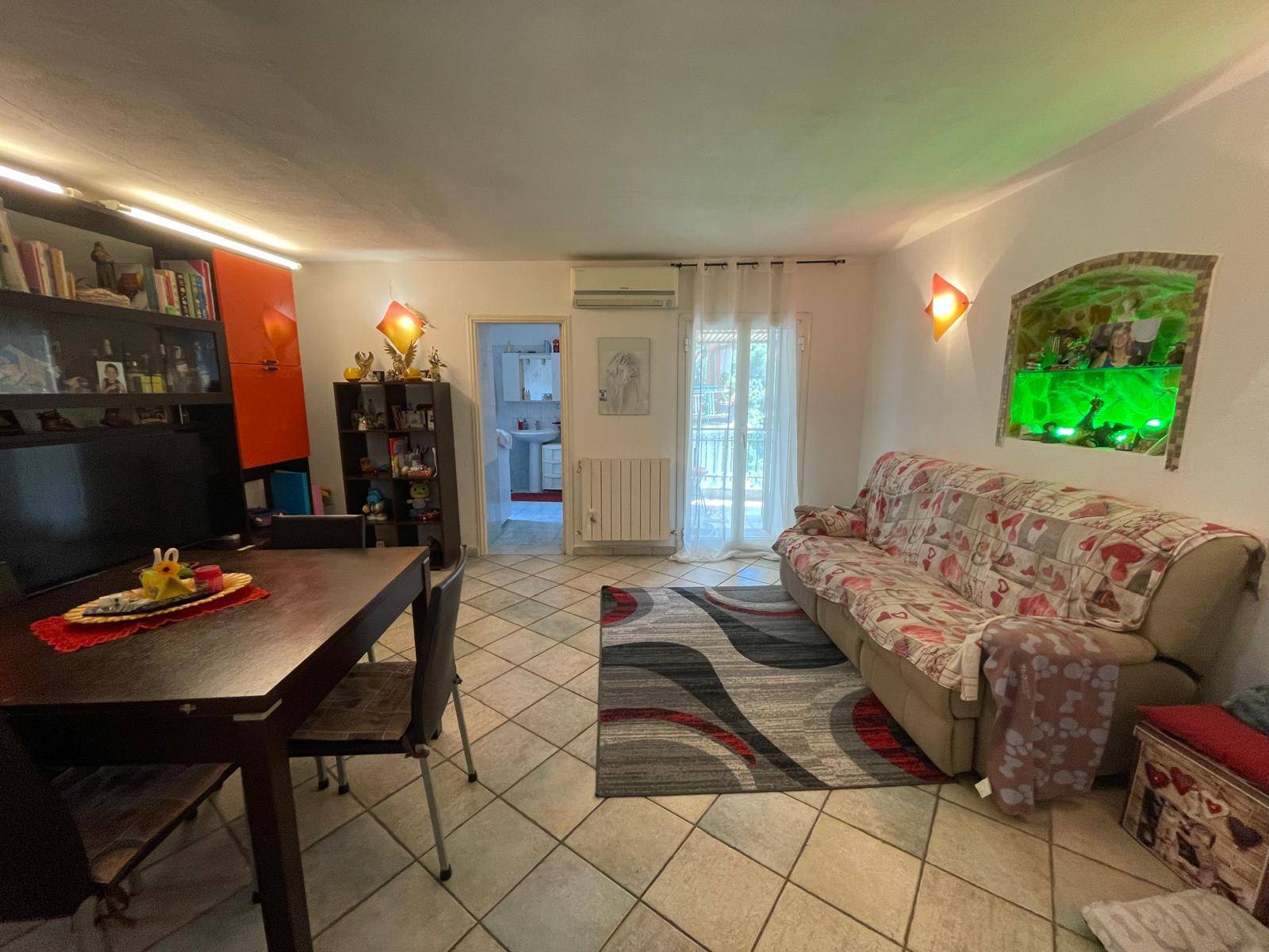 Appartamento in vendita a Camporosso, Trinit