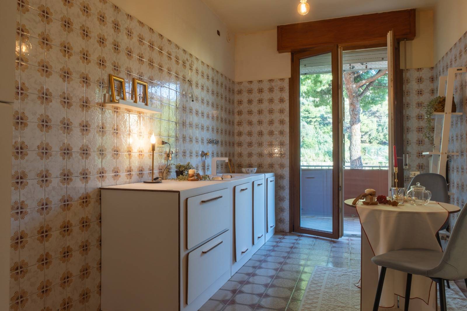 Appartamento in vendita a Bordighera