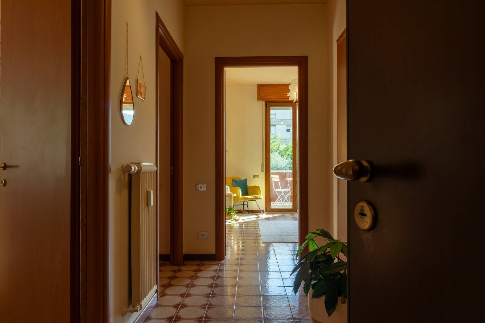 Appartamento in vendita a Bordighera