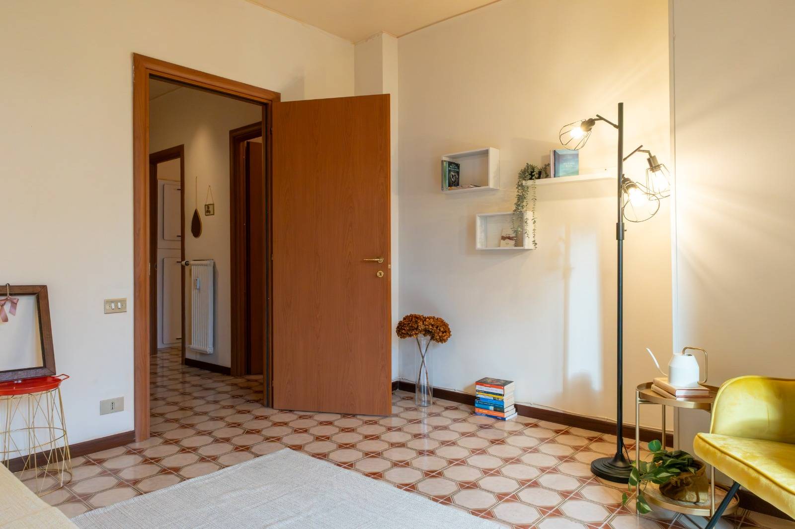 Appartamento in vendita a Bordighera