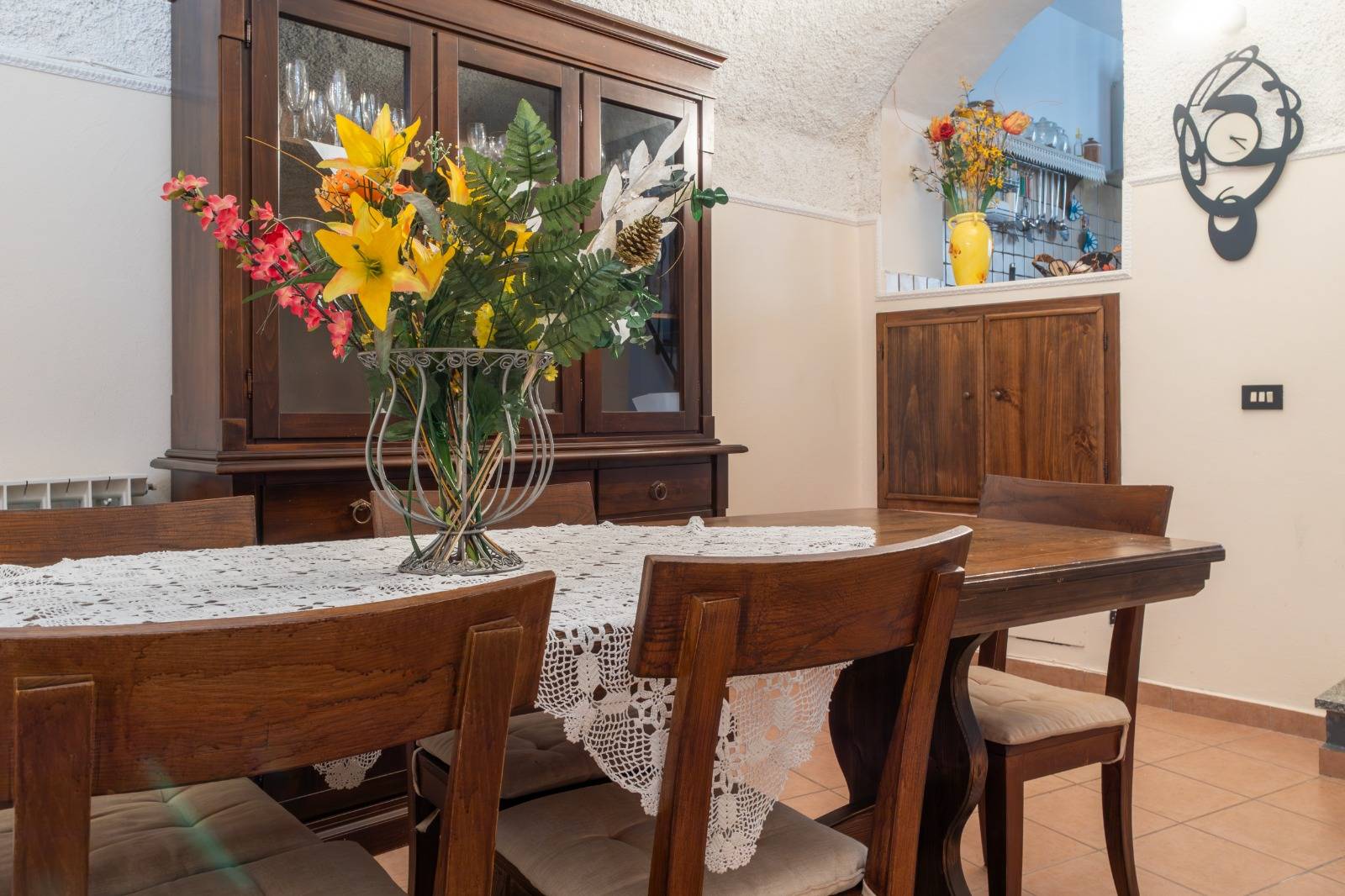 Abitazioni tipiche storiche in vendita a Pigna