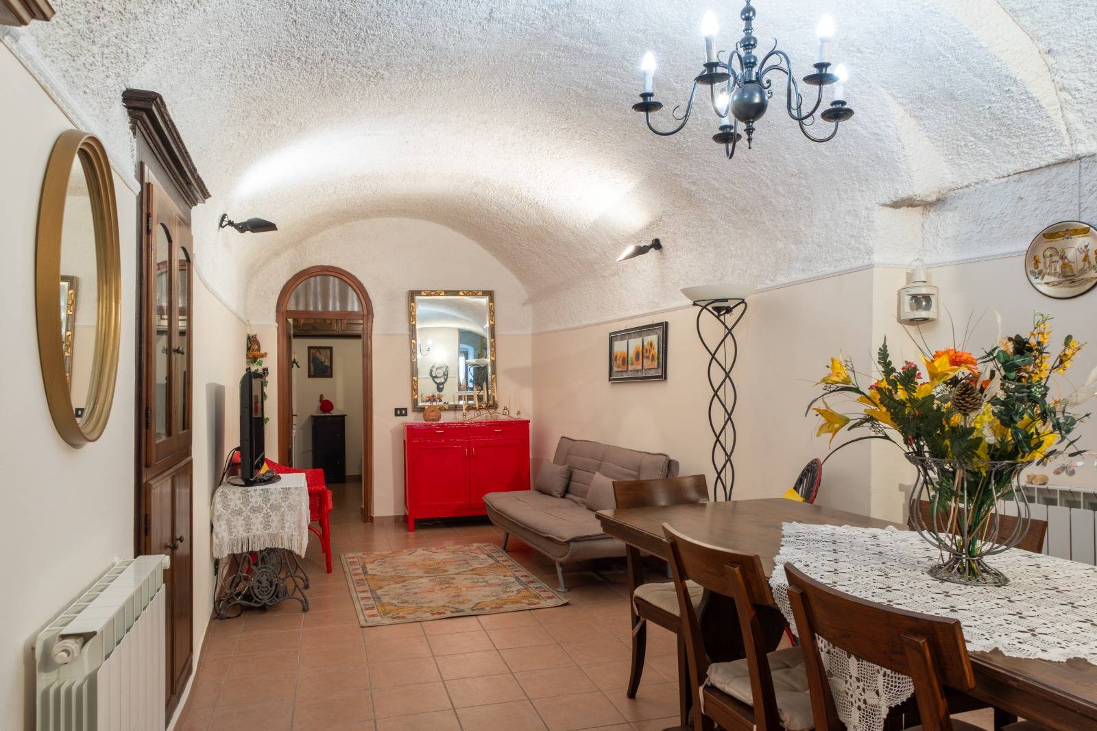 Abitazioni tipiche storiche in vendita a Pigna