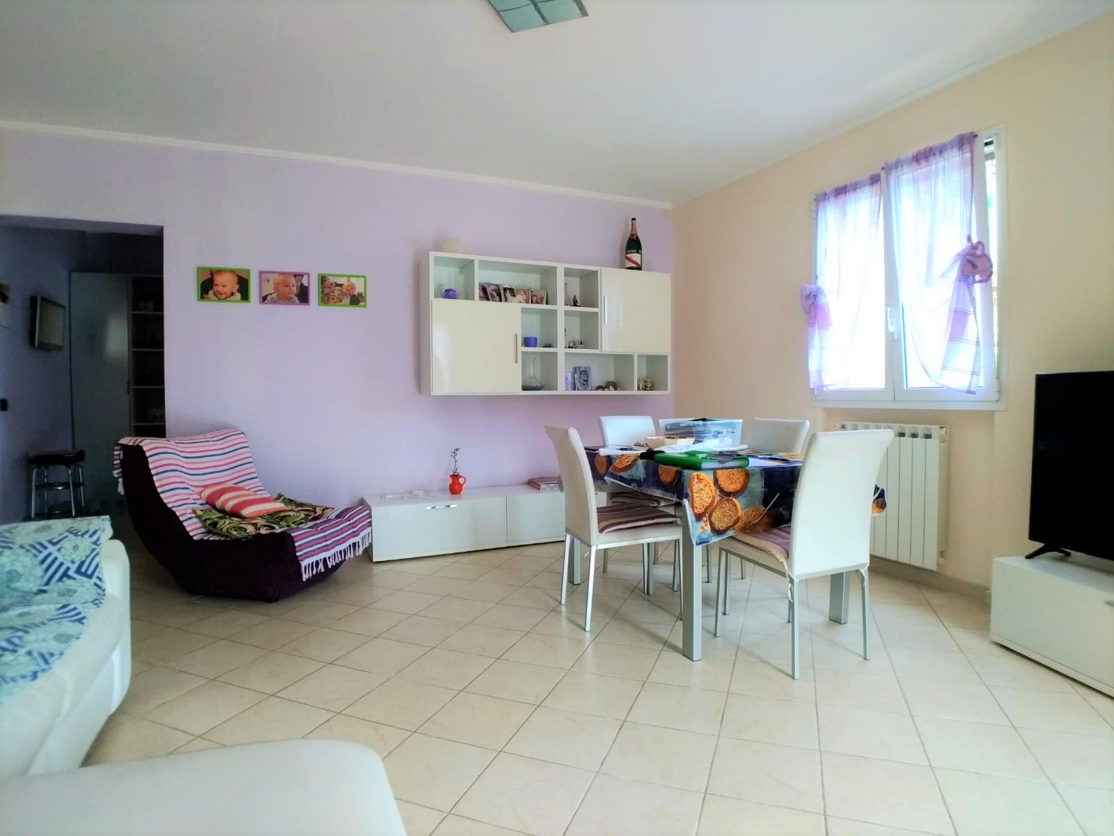 Villa bifamiliare in vendita a Camporosso