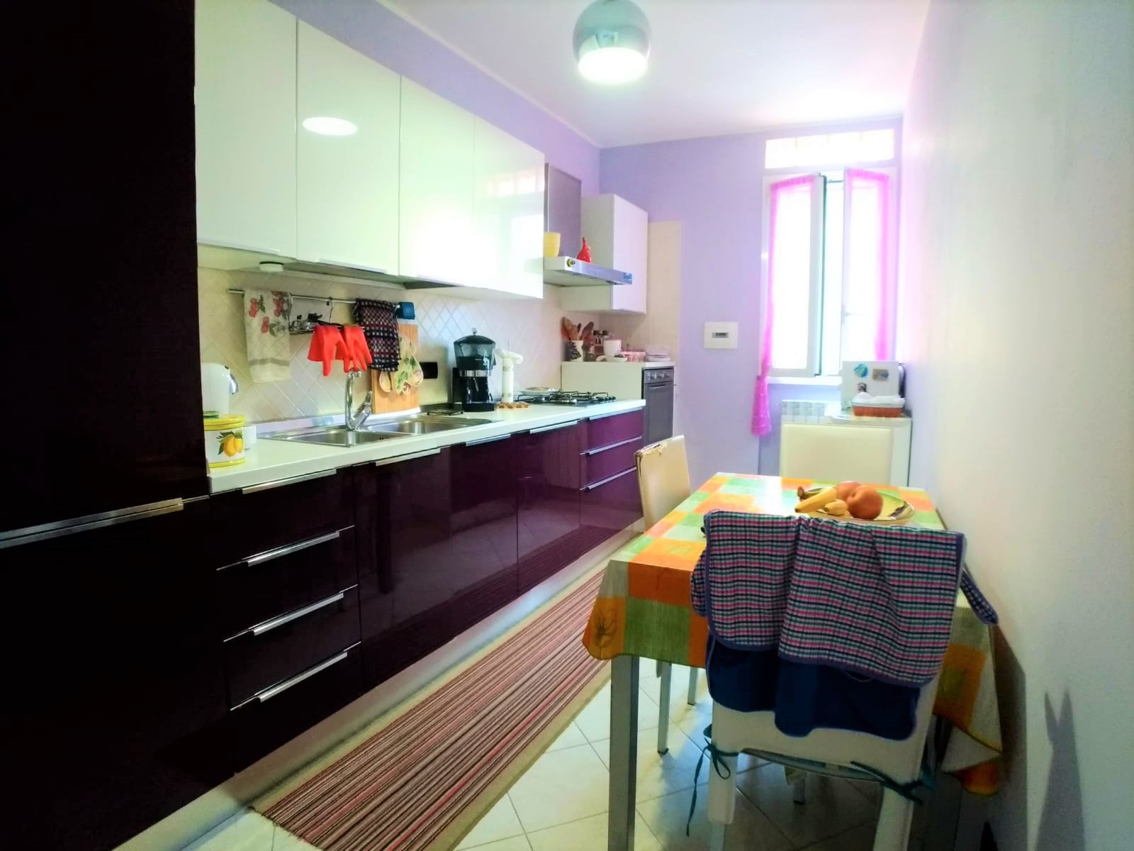 Villa bifamiliare in vendita a Camporosso