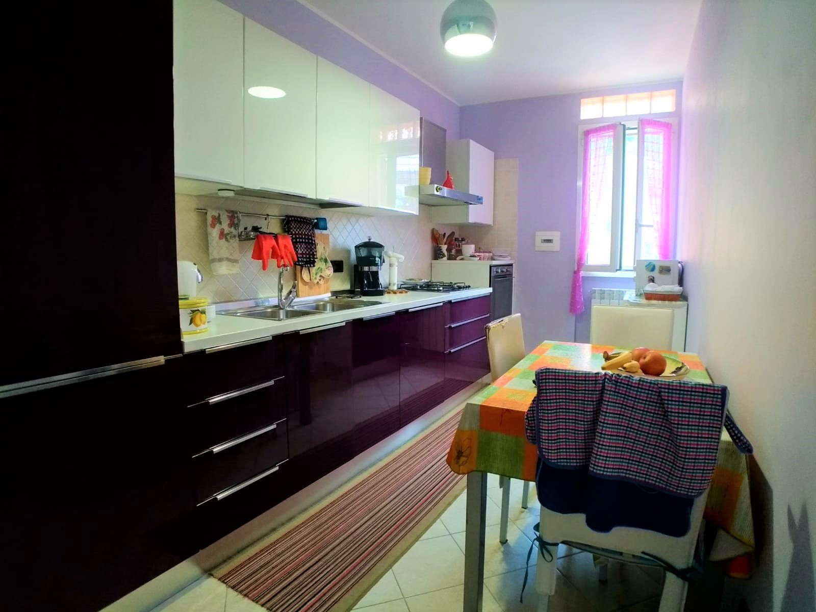 Villa bifamiliare in vendita a Camporosso