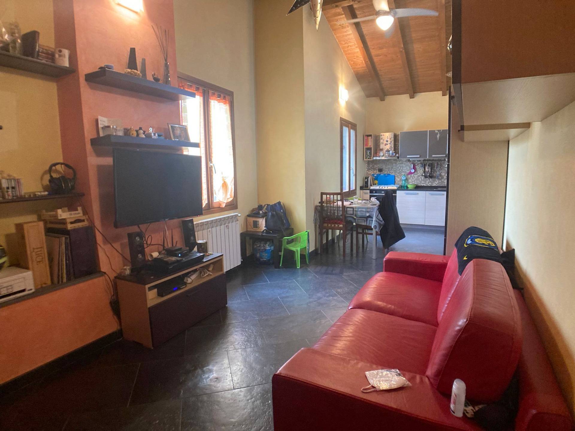 Appartamento in vendita a Camporosso