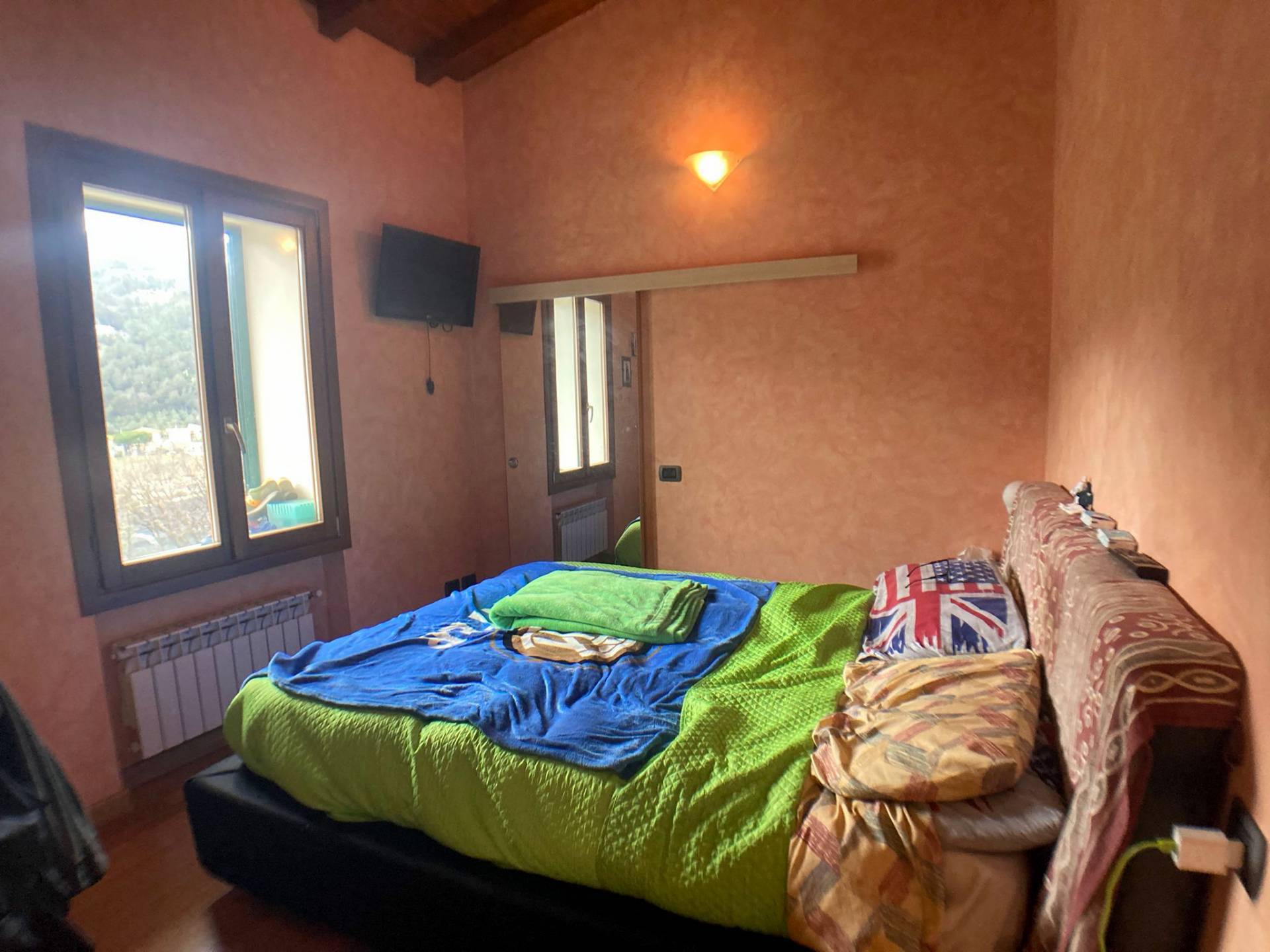 Appartamento in vendita a Camporosso