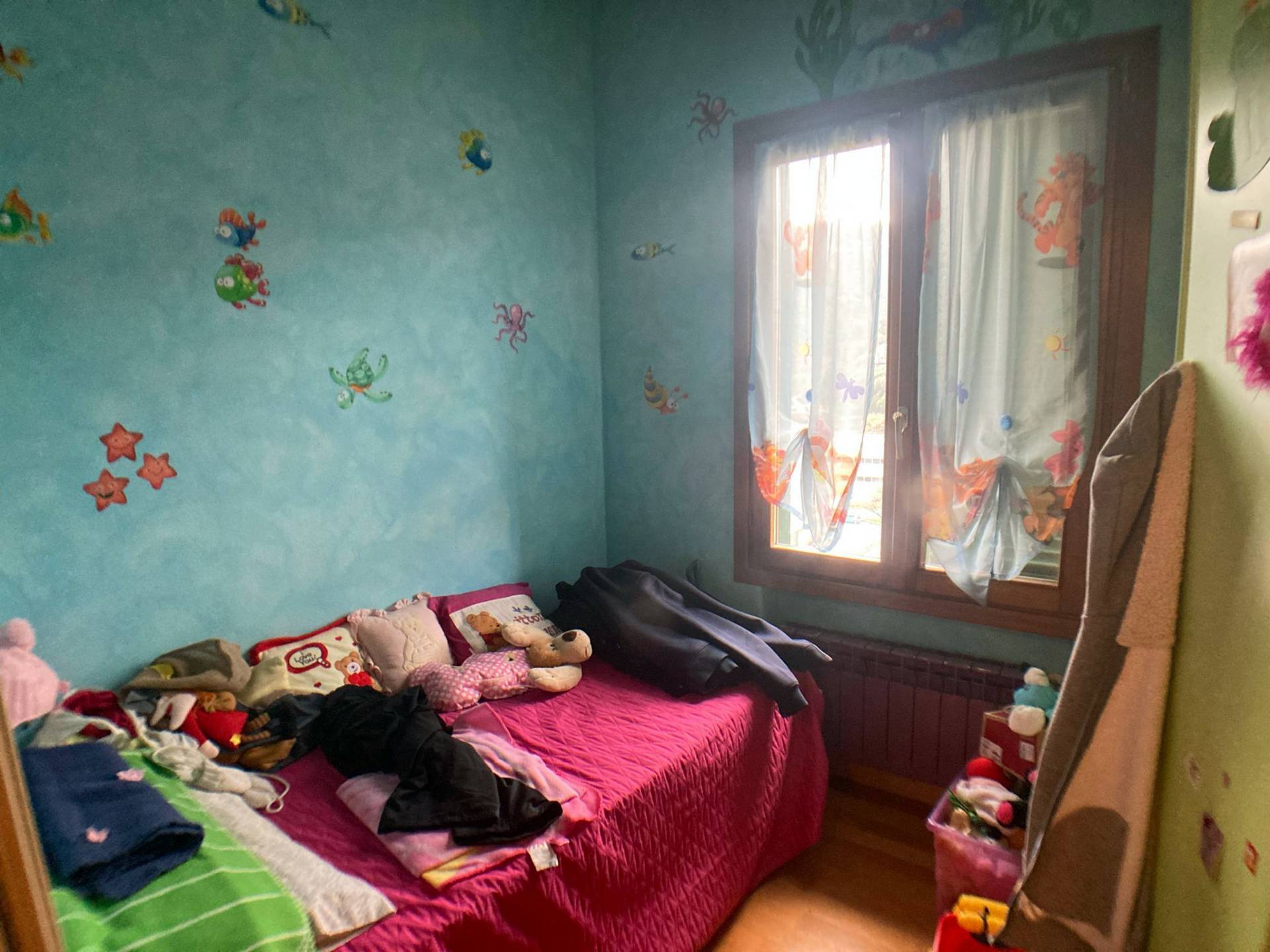 Appartamento in vendita a Camporosso