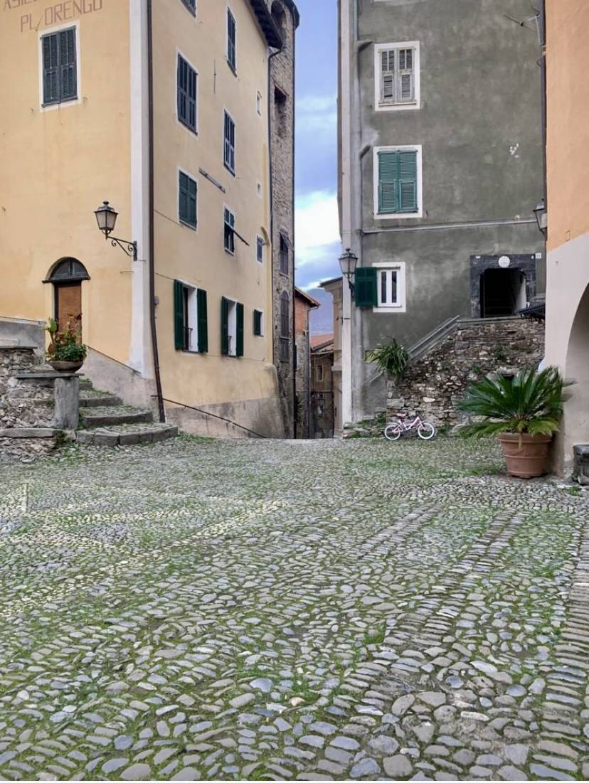 Appartamento in vendita a Castel Vittorio