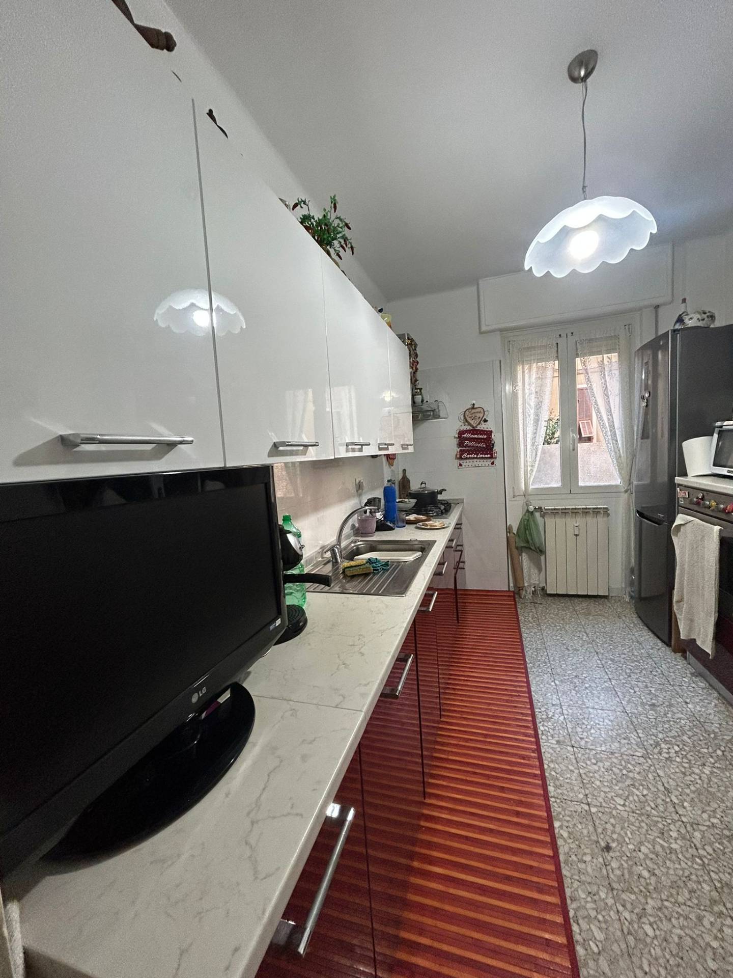 Appartamento in vendita a Ventimiglia