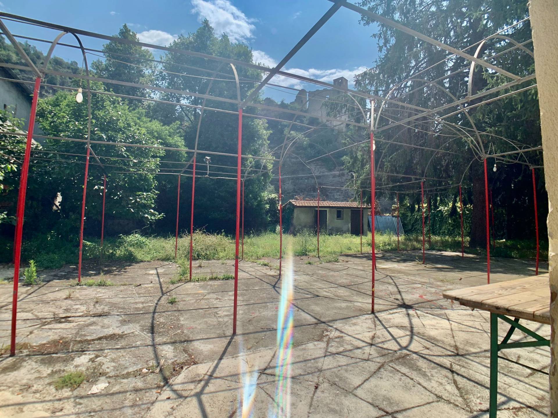 Palazzo intero stabile in vendita a Dolceacqua