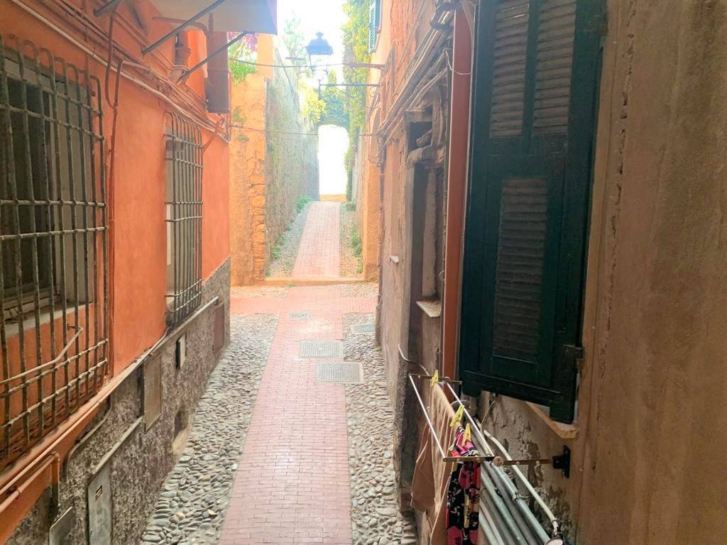 Appartamento in vendita a Ventimiglia