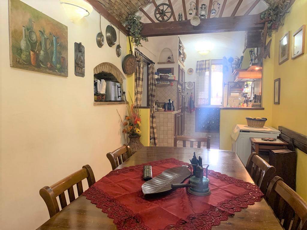 Appartamento in vendita a Ventimiglia