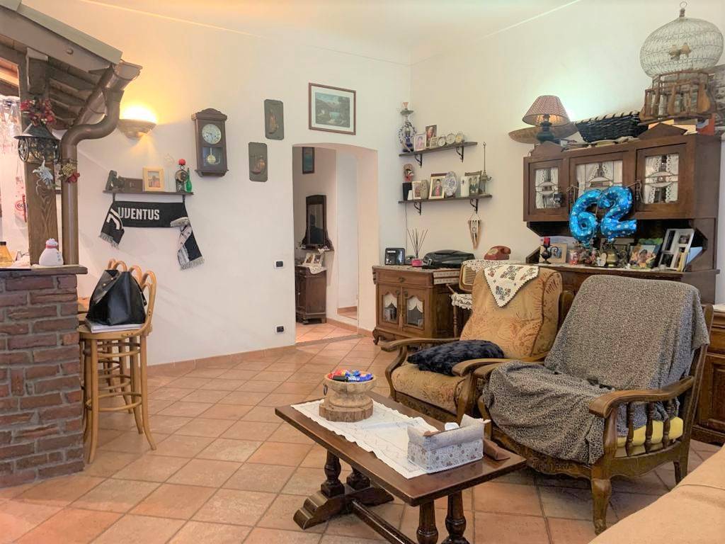 Appartamento in vendita a Ventimiglia