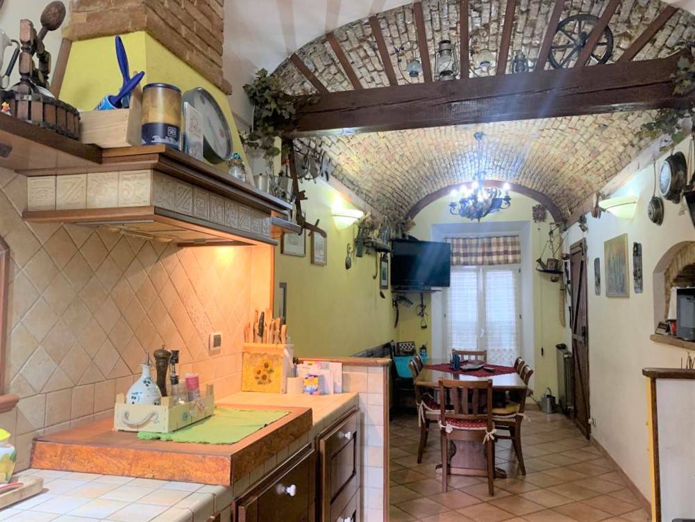 Appartamento in vendita a Ventimiglia