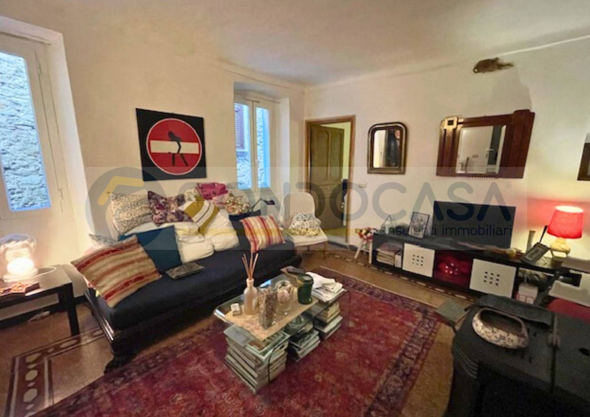 Appartamento in vendita a Perinaldo