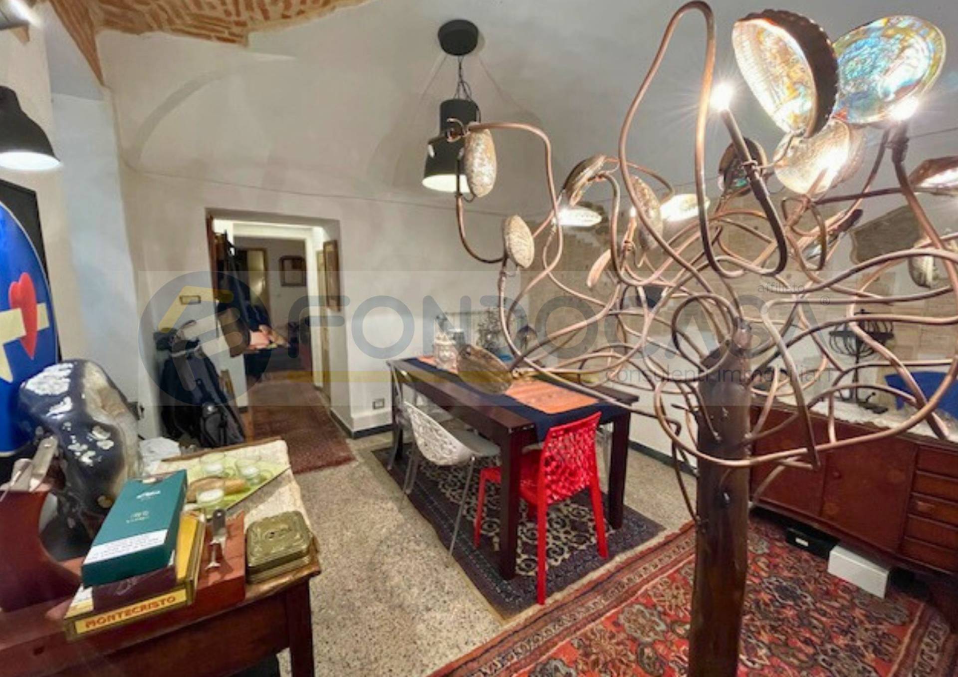 Appartamento in vendita a Perinaldo