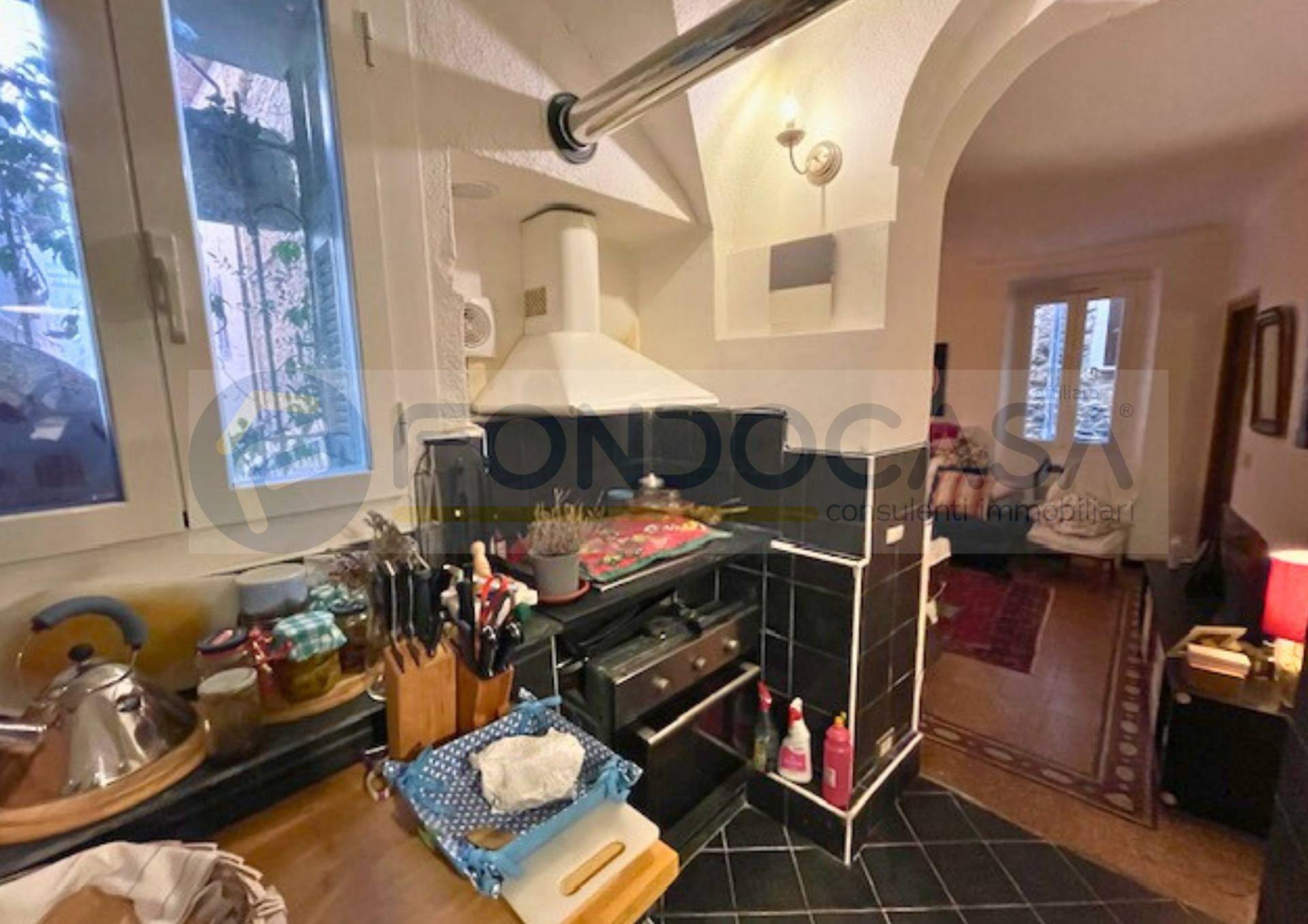 Appartamento in vendita a Perinaldo