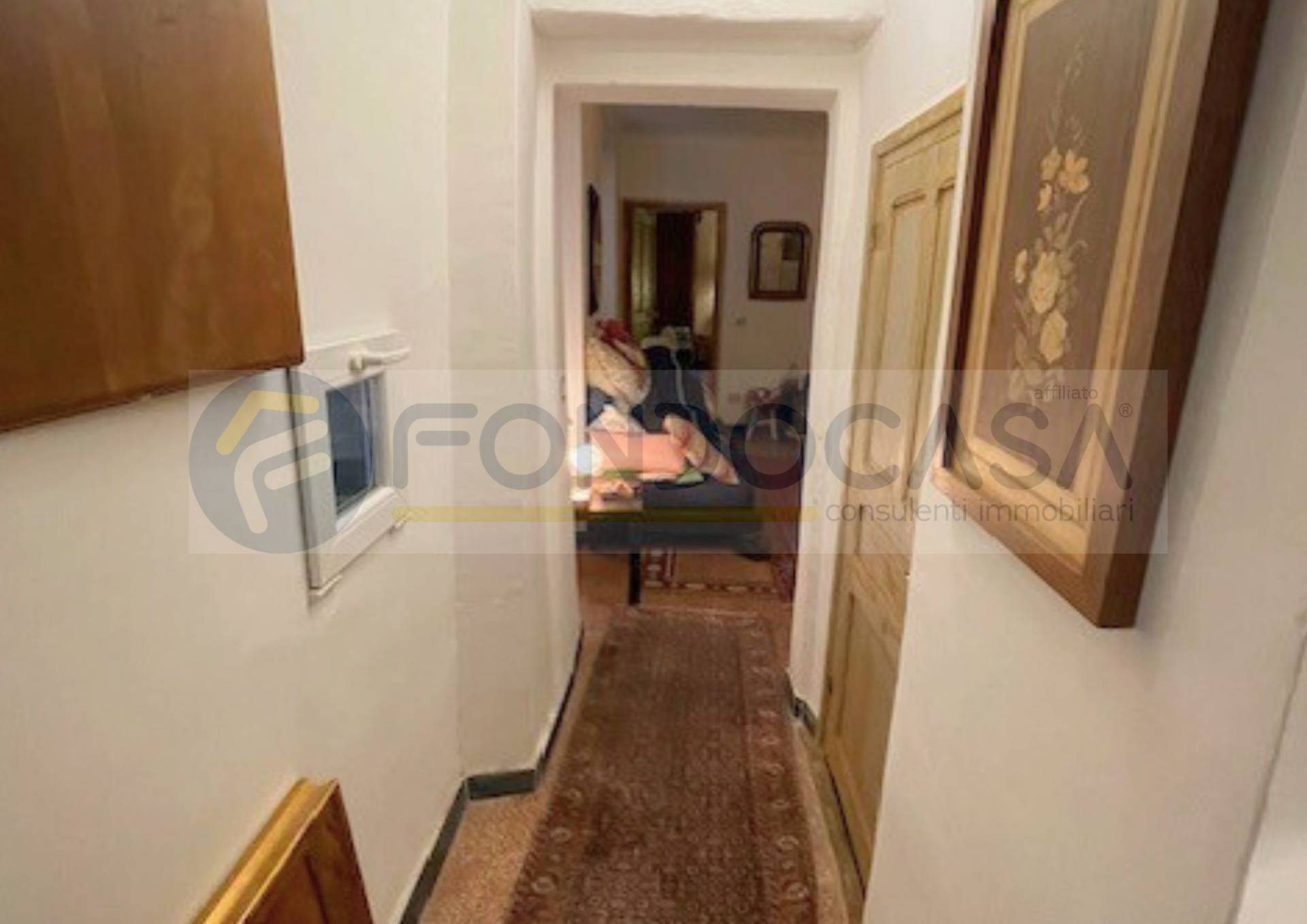 Appartamento in vendita a Perinaldo