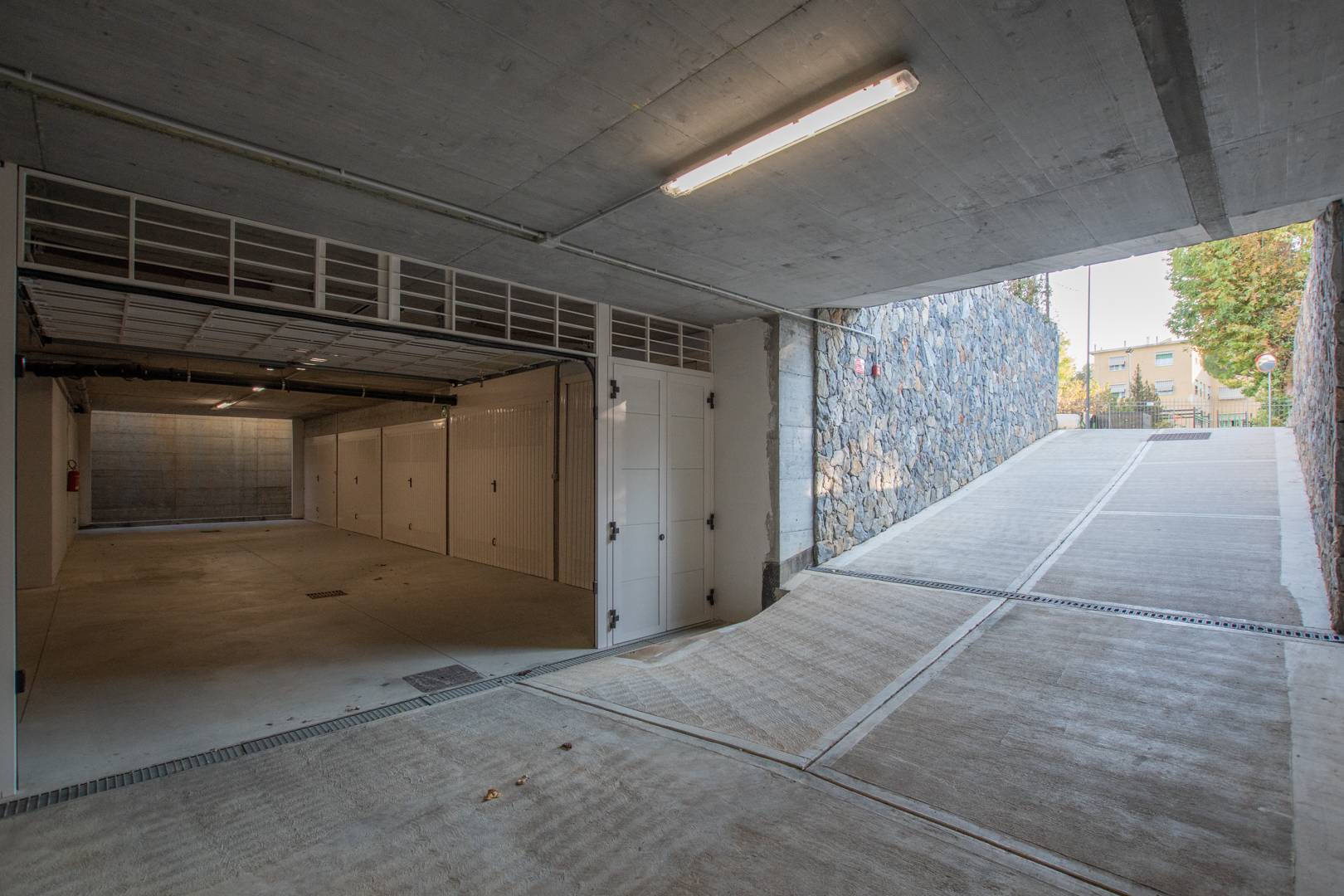 Appartamento in vendita a Bordighera