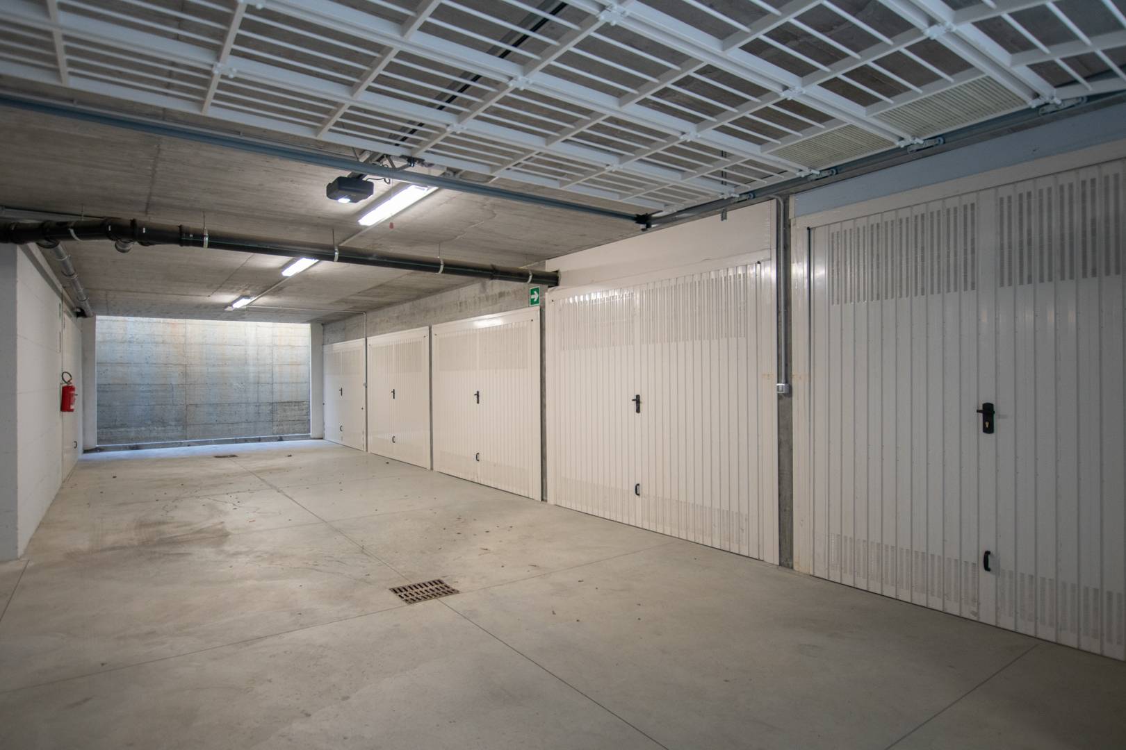 Appartamento in vendita a Bordighera