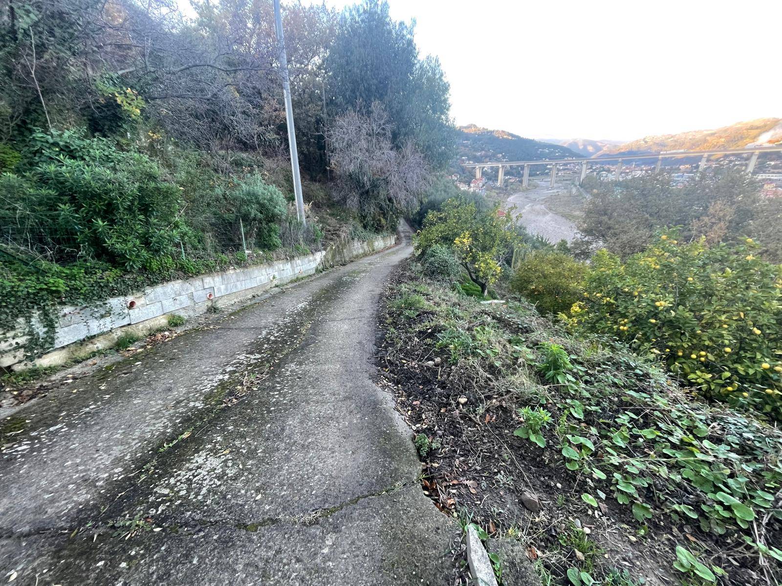 Terreno edificabile in vendita a Camporosso