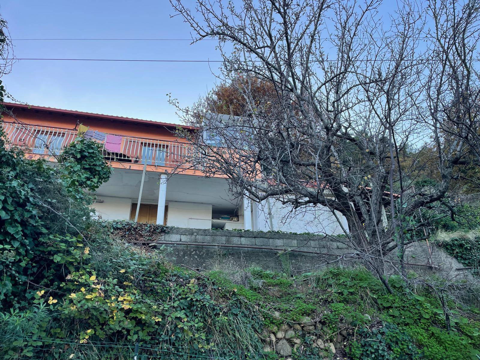 Terreno edificabile in vendita a Camporosso