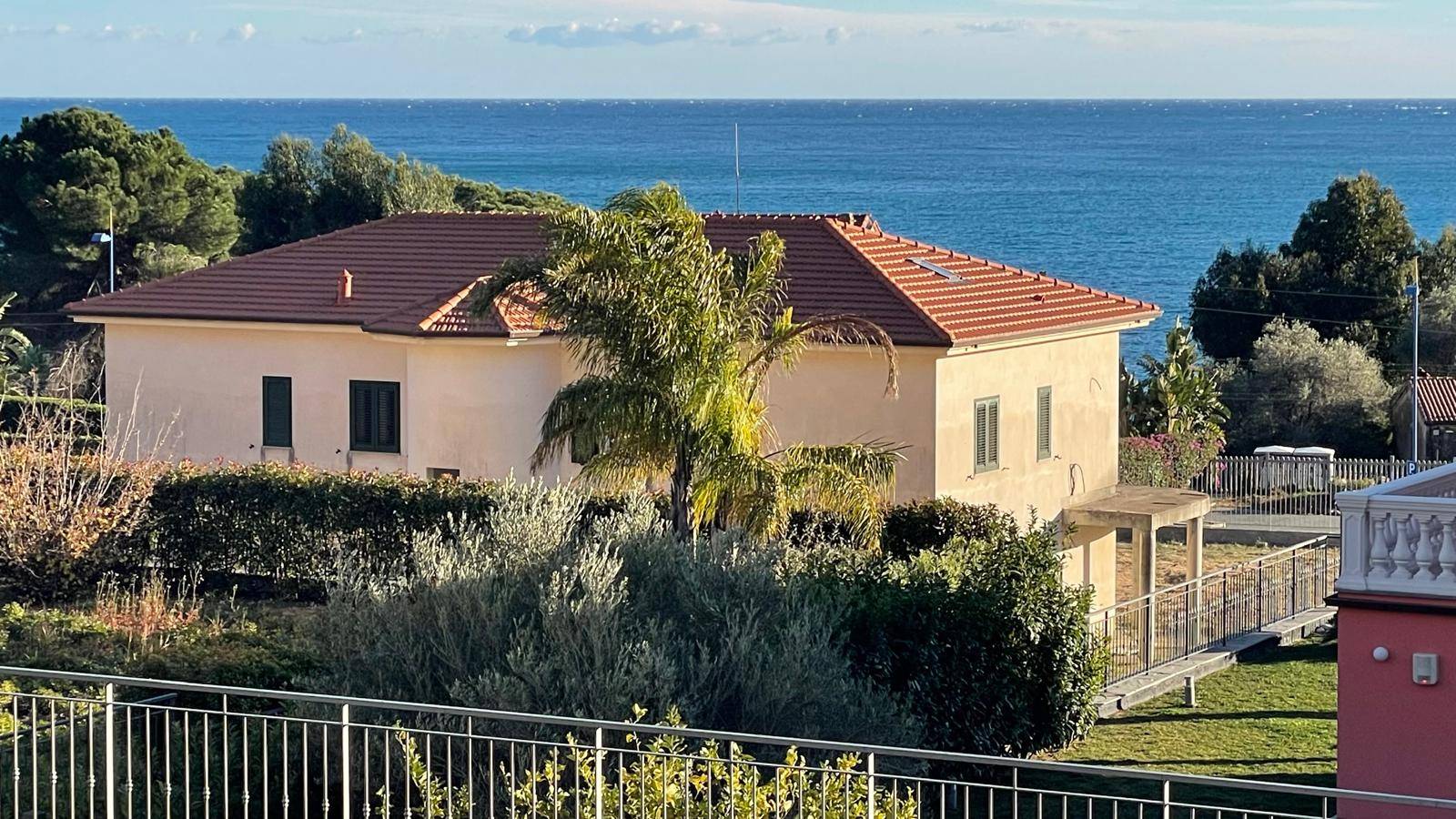 Appartamento in vendita a Ventimiglia, San Bartolomeo al Latte