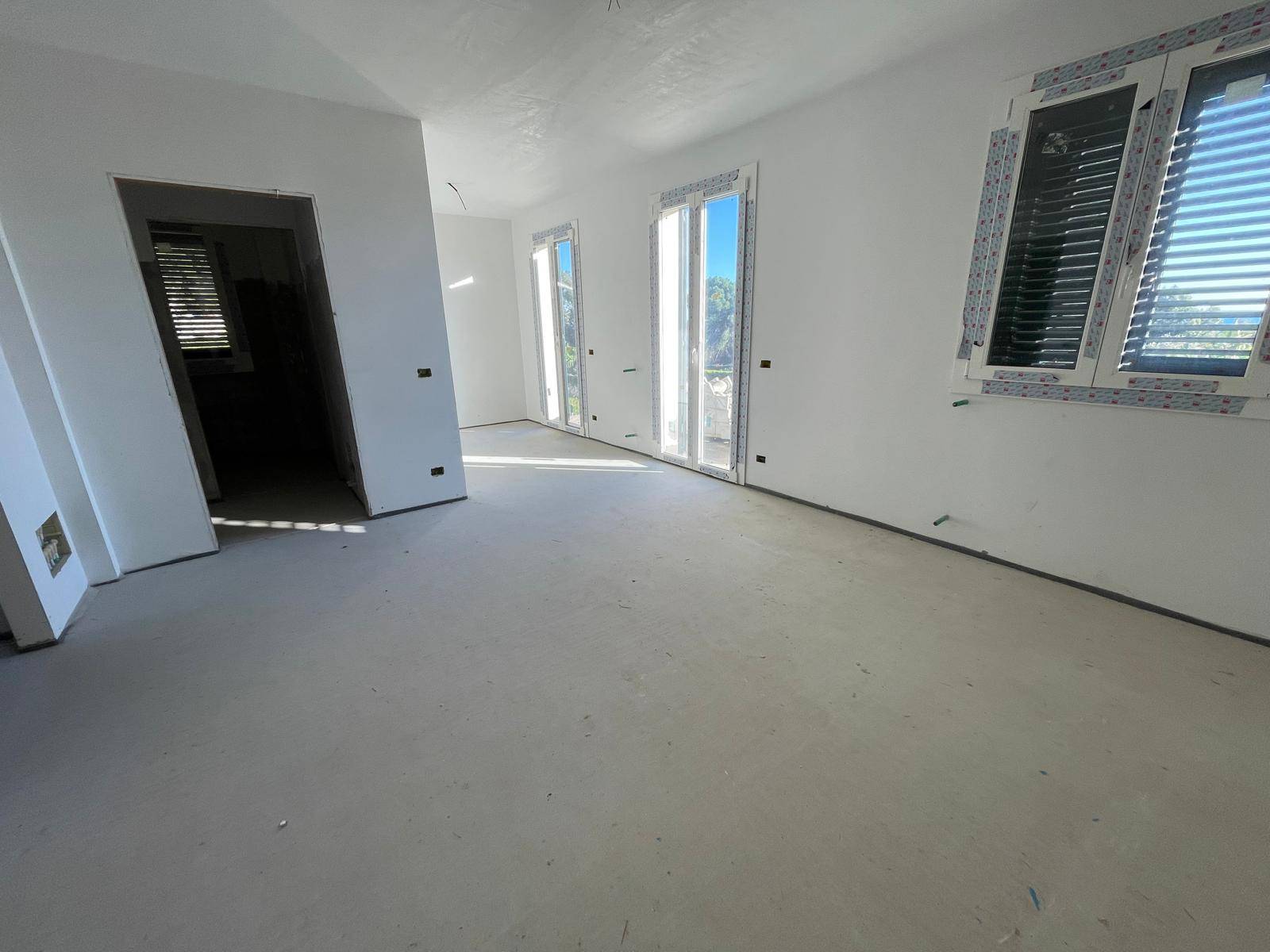 Appartamento in vendita a Ventimiglia, San Bartolomeo al Latte