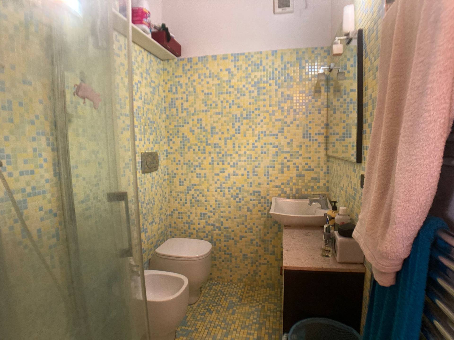 Appartamento in vendita a Camporosso