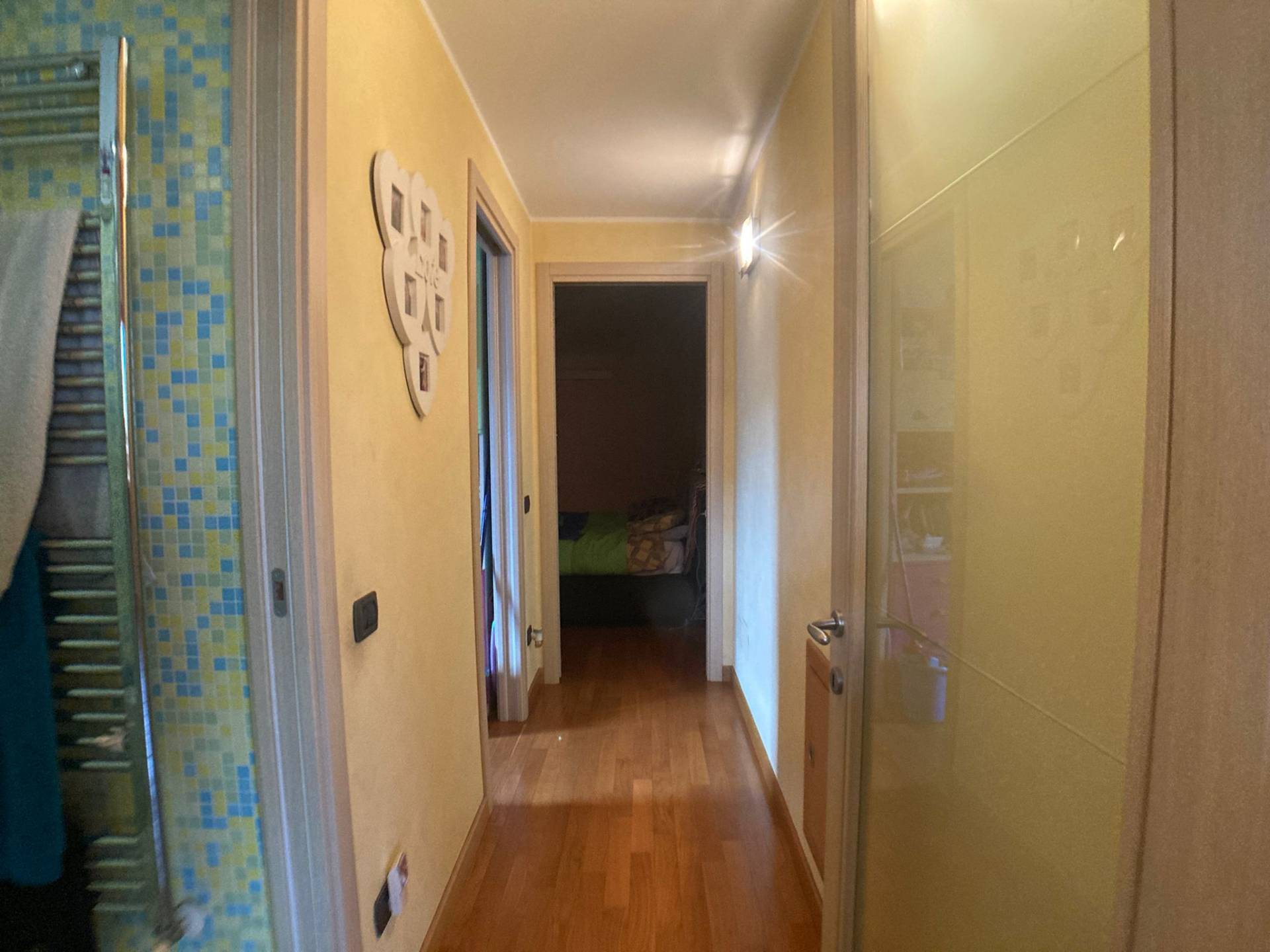 Appartamento in vendita a Camporosso