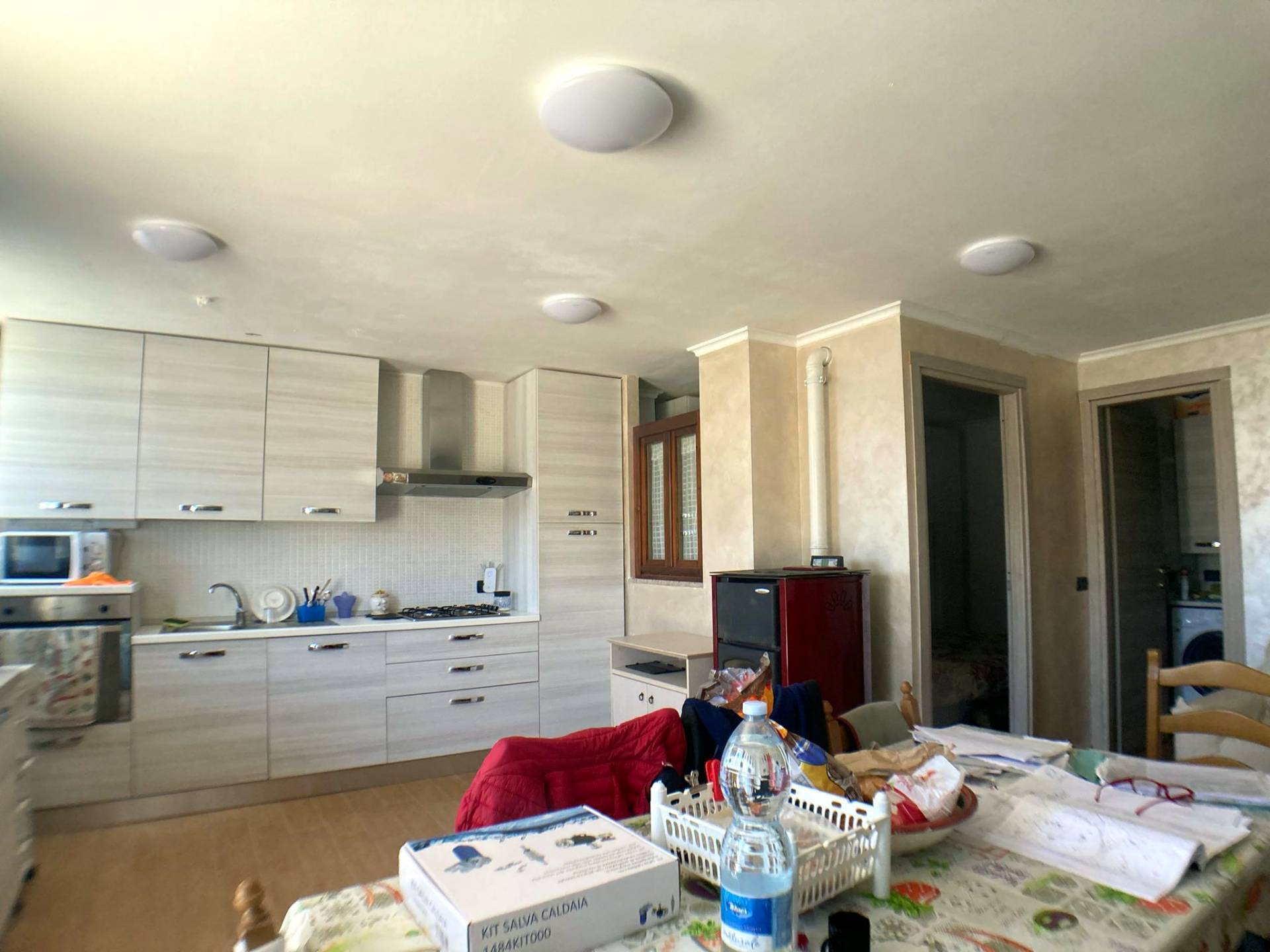 Villa bifamiliare in vendita a Dolceacqua