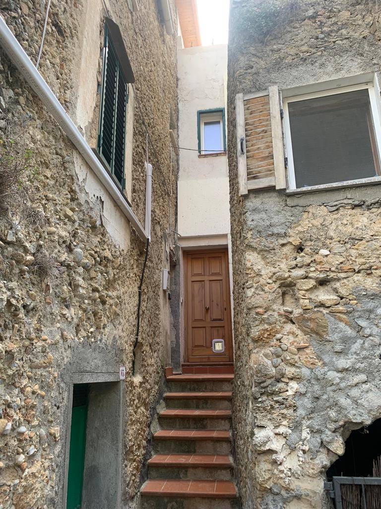 Monolocale in vendita a Ventimiglia