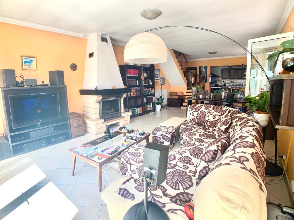 Casa indipendente in vendita a Camporosso