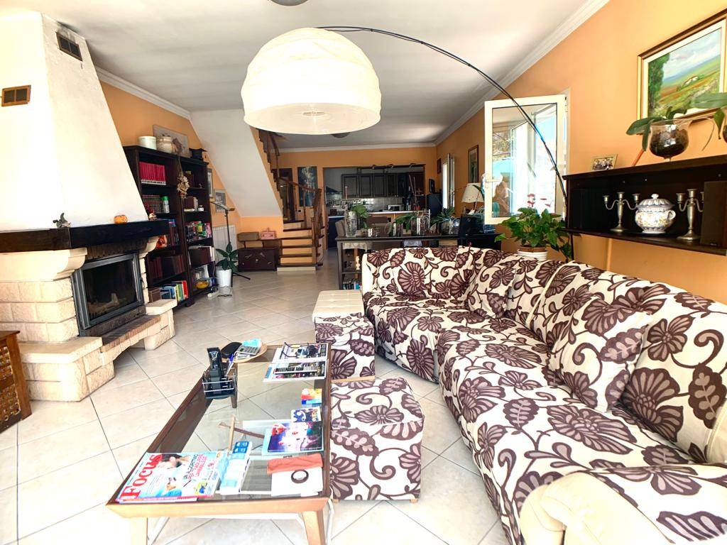 Casa indipendente in vendita a Camporosso