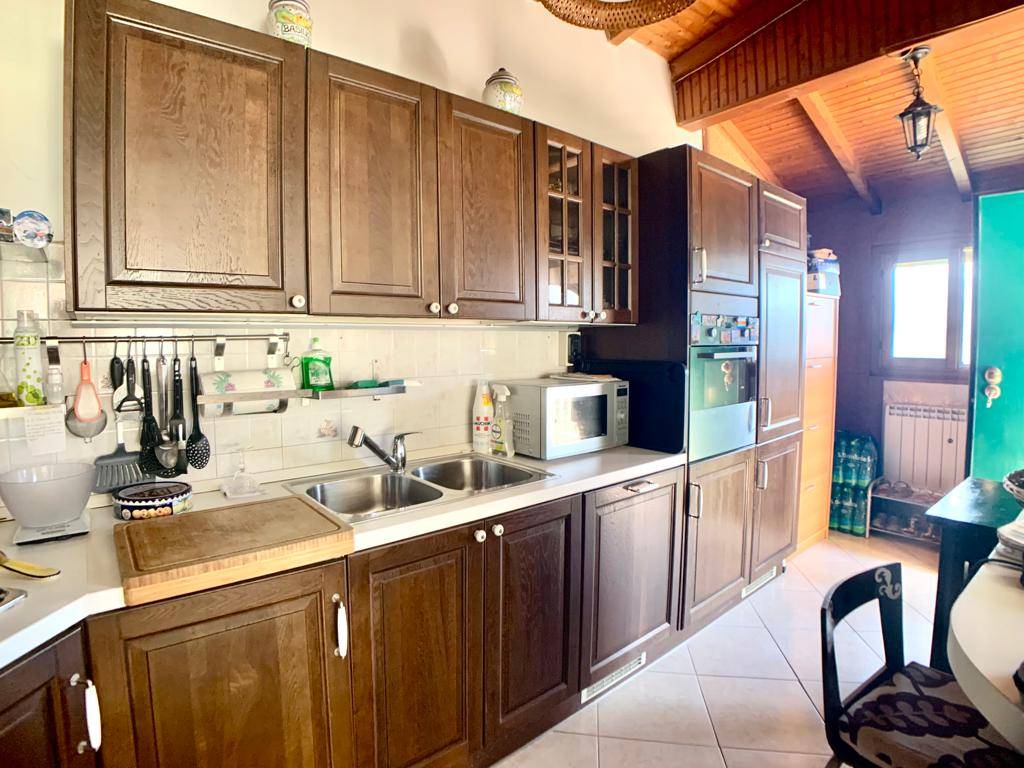 Casa indipendente in vendita a Camporosso