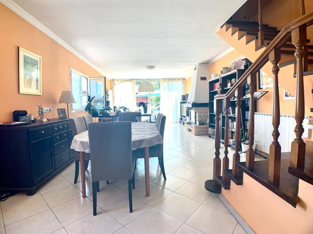 Casa indipendente in vendita a Camporosso