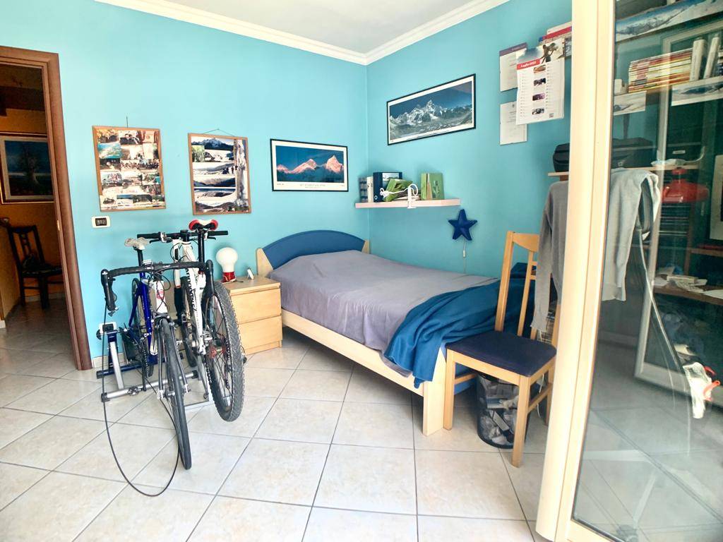 Casa indipendente in vendita a Camporosso