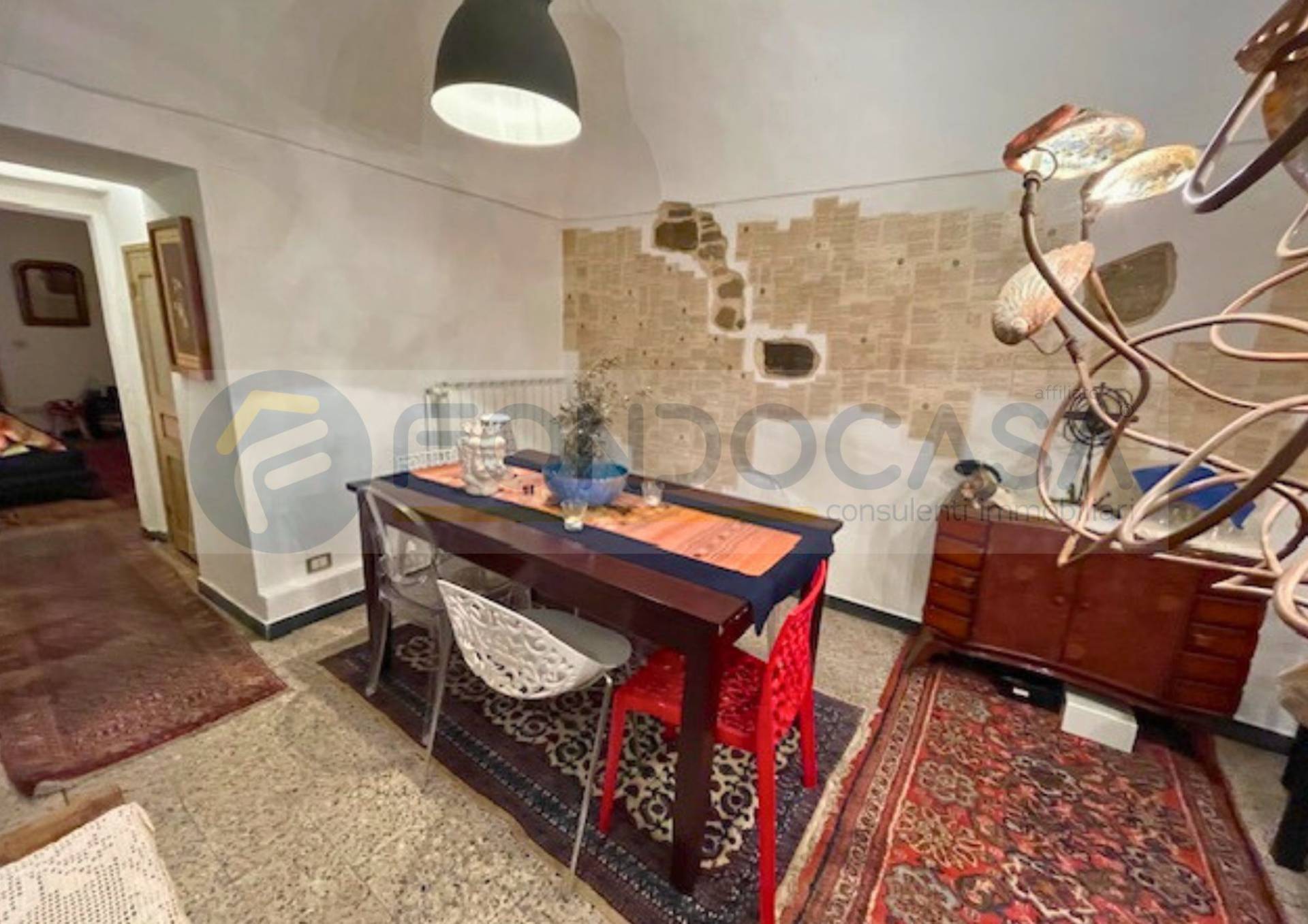 Appartamento in vendita a Perinaldo