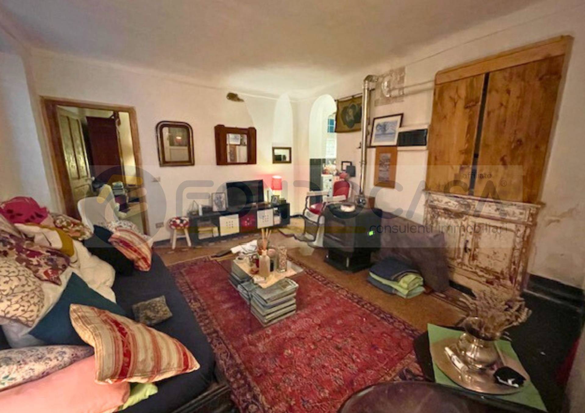 Appartamento in vendita a Perinaldo