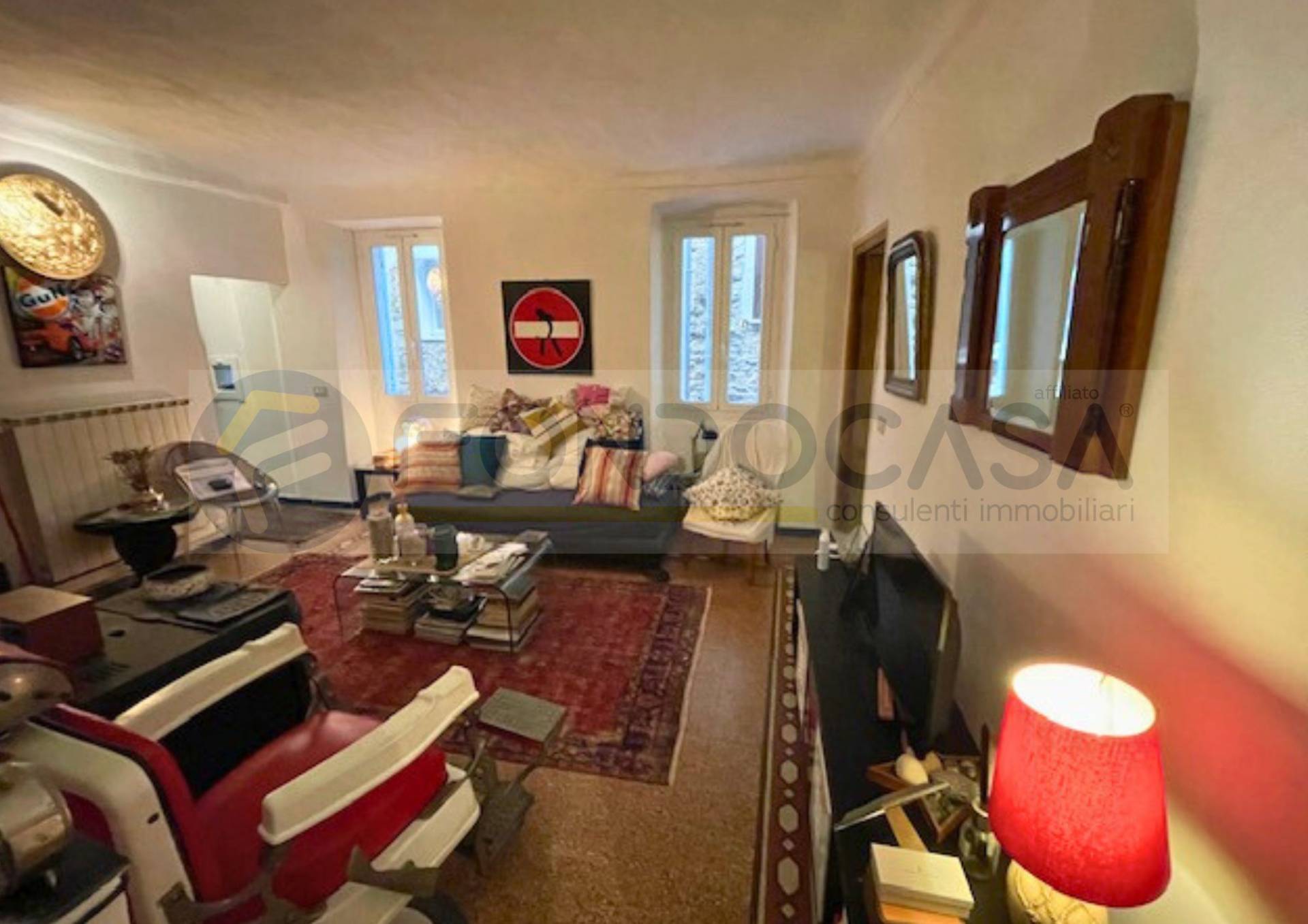 Appartamento in vendita a Perinaldo