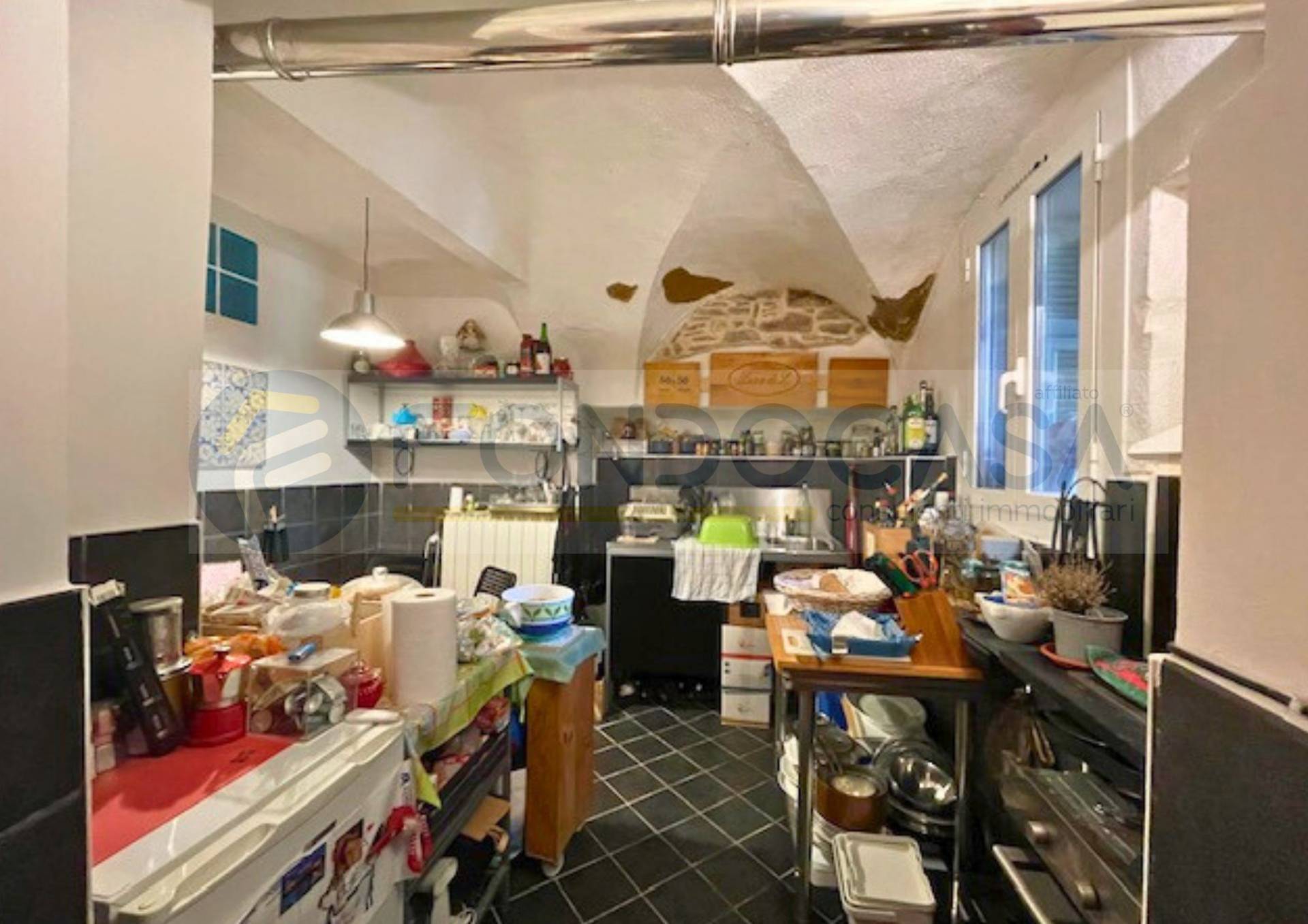 Appartamento in vendita a Perinaldo