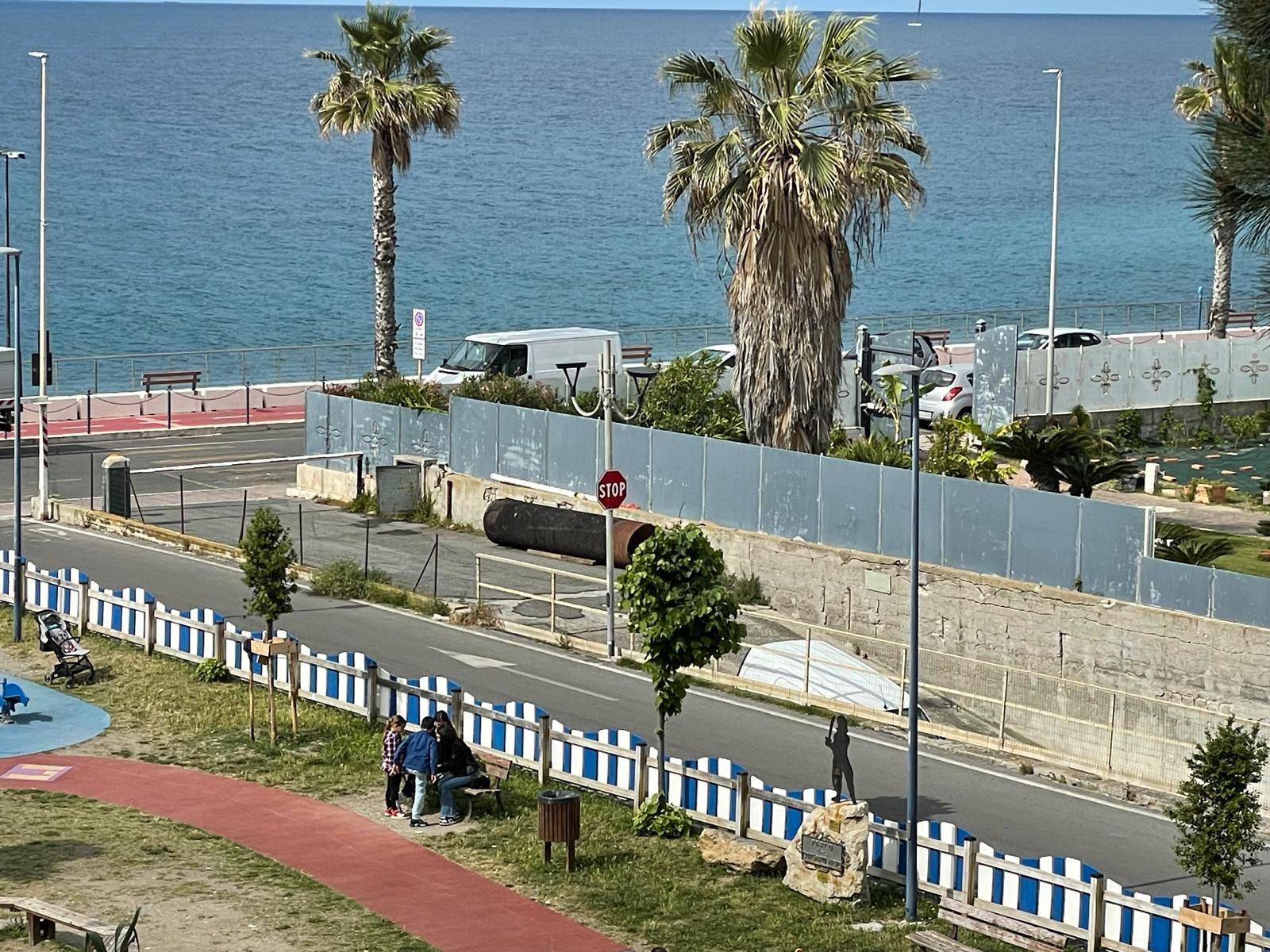 Appartamento in vendita a Ventimiglia