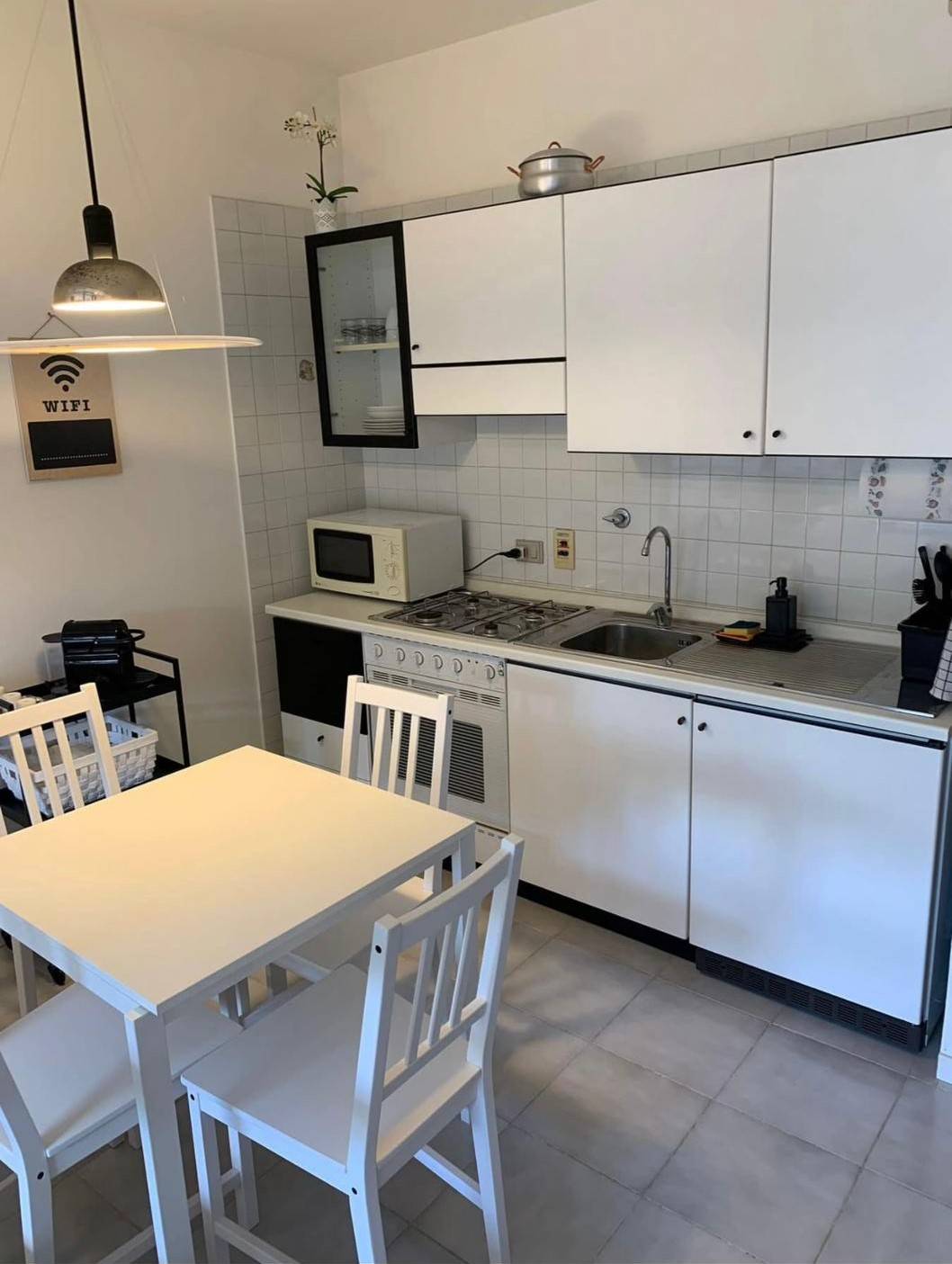 Appartamento in vendita a Ventimiglia