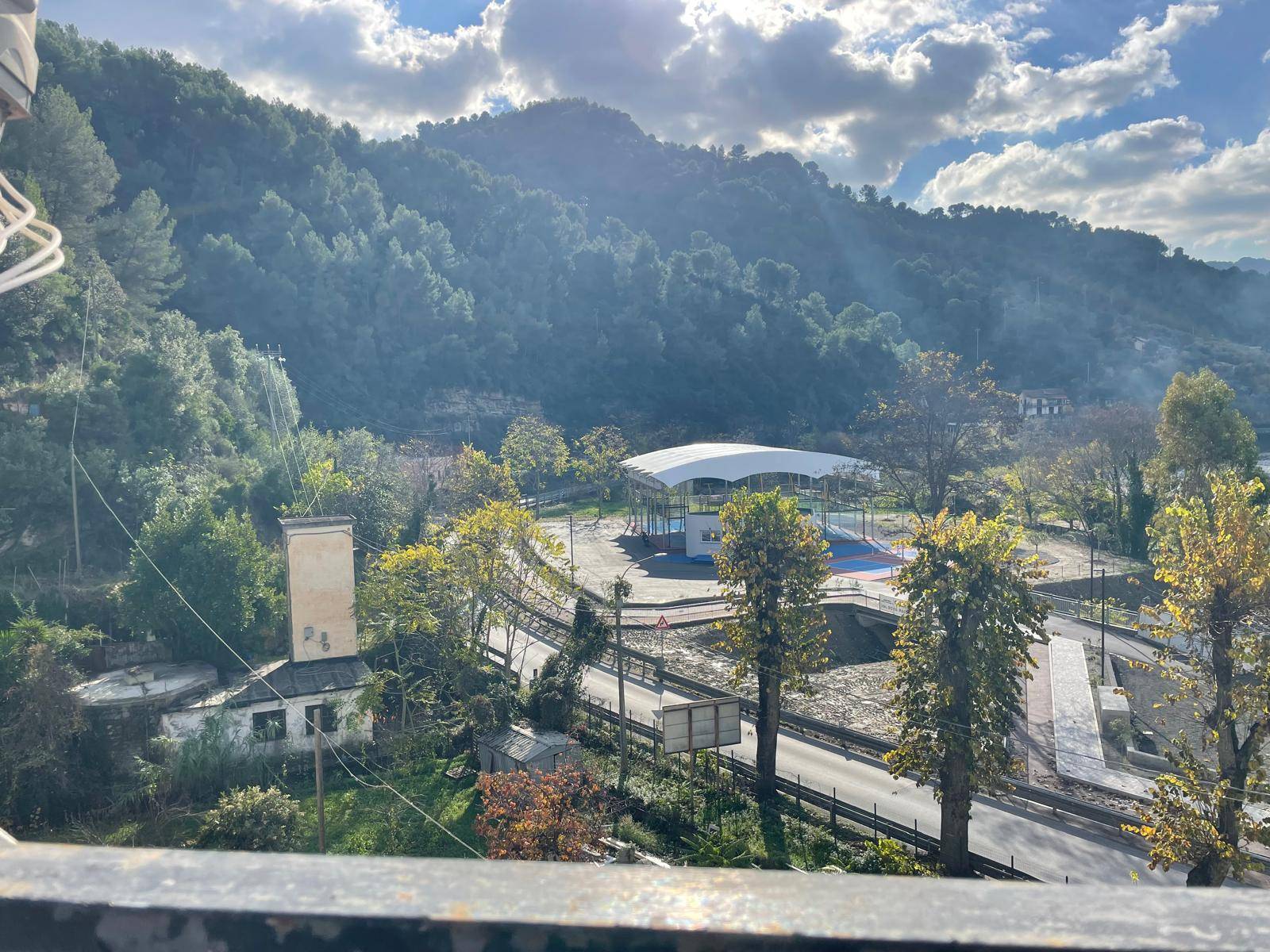 Appartamento in vendita a Ventimiglia, Trucco