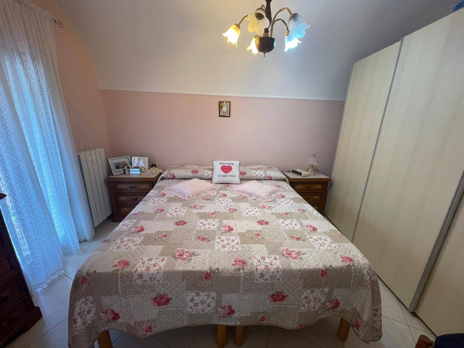 Appartamento in vendita a Ventimiglia, Trucco