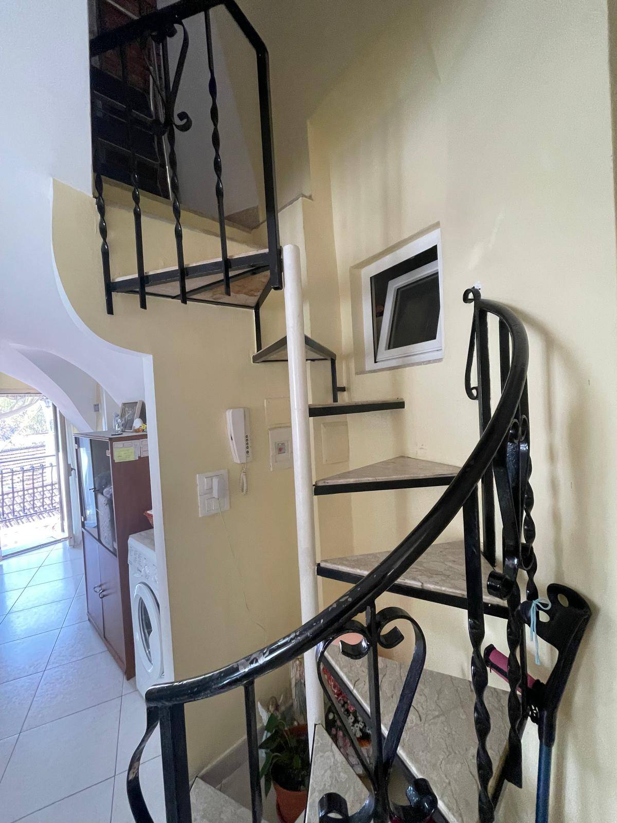 Appartamento in vendita a Ventimiglia, Trucco